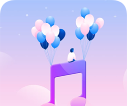Fairy Music logo image