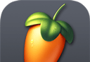FL logo image