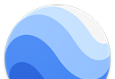 Google Earth logo image