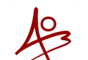 AO3 logo image