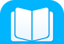 Little Book Pavilion logo image