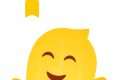 Peanut Fiction logo image