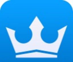 kingroot logo image