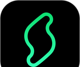 Second cut logo image