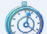 Android variable speed gear logo image