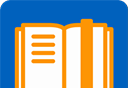 readera e-reader logo image
