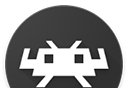 retroarch logo image