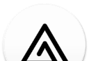 Rewind music logo image