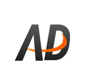 ad blocker logo image