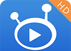 91 Watch TV HD logo image