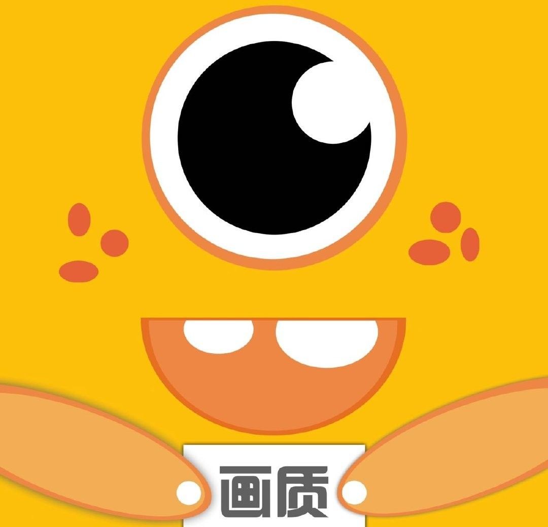 × l6666ca picture quality monster logo image