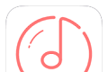 Listen to music logo image