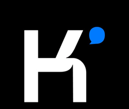 kimi intelligent assistant logo image