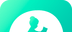 Light fruit reading logo image