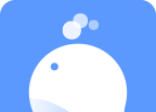 Bubble Reading logo image