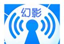 phantom wifi logo image