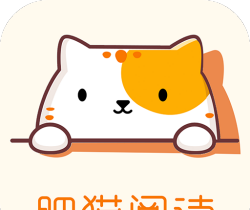 Fat Cat Reading logo image