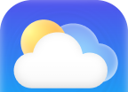 Yuxia Weather  logo image