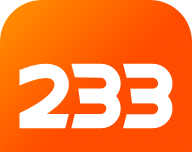 233 Paradise Games logo image