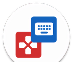 key mapper logo image