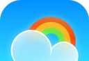 Hope Weather logo image