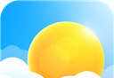 360 Weather logo image