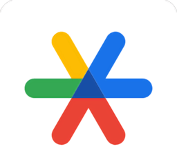 Google Authenticator logo image