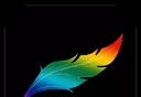 procreate  logo image