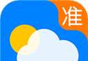On-time weather logo image