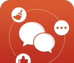Micros' Butler logo image