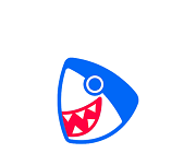 Shark Theatre logo image