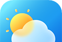 Accurate Weather Forecast logo image