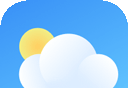 Rainy Weather logo image