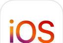 Transfer to logo image