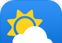 Weather Pass logo image