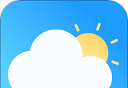 Know Weather logo image