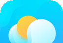Meet the Weather logo image