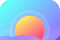 Good-looking gallery daily screensaver wallpaper  logo image