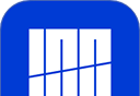 A hundred words cut logo image