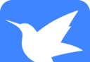 Thunderbolt Cloud Disk logo image