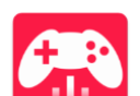 Gfx Game Booster logo image