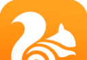 UC Browser  logo image