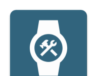 wearos toolbox logo image