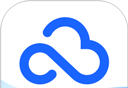 360 Security Cloud Disk logo image