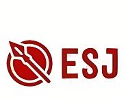 esj light novels logo image