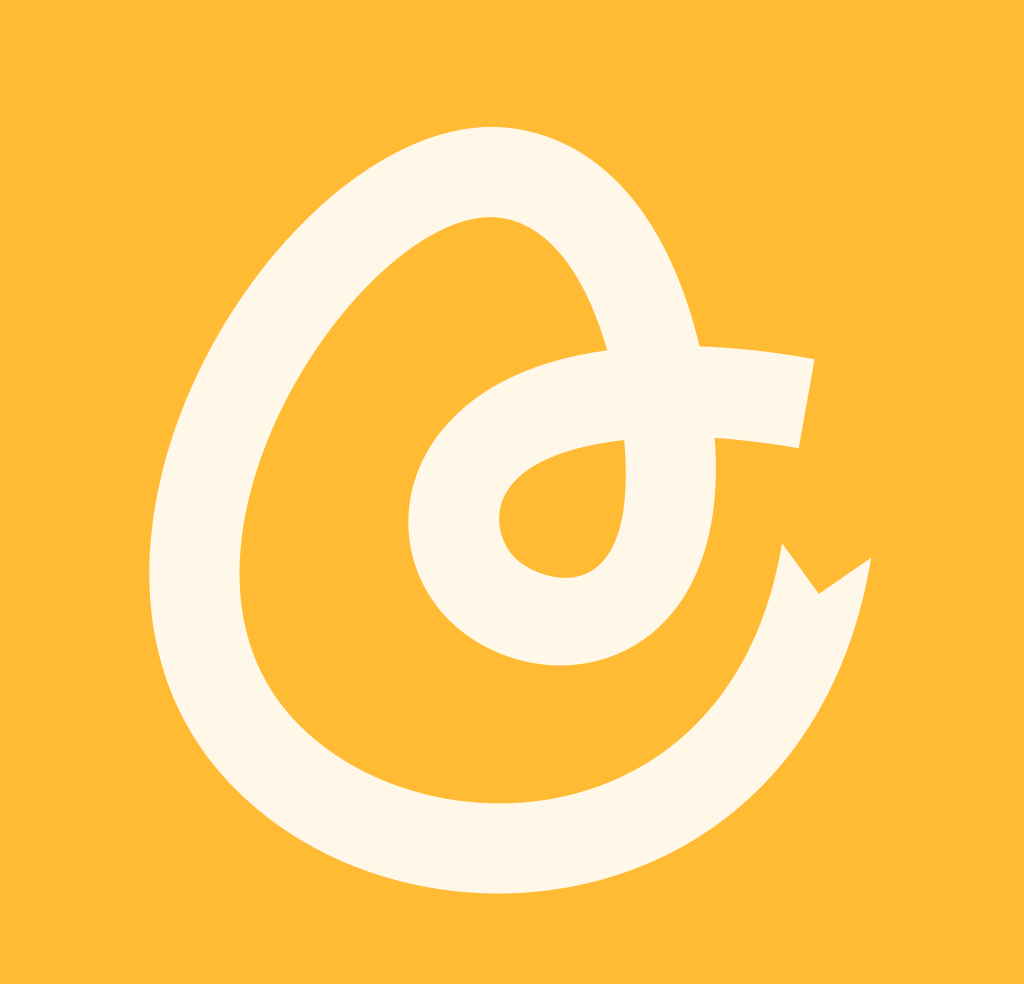 Egg Flower Free Fiction logo image