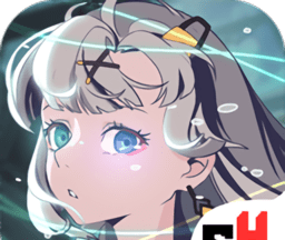 Number Three Anime logo image