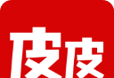 Pippi Fiction logo image