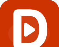 Dangdang Movie logo image