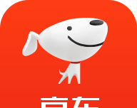Jingdong logo image